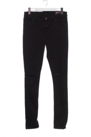 Herren Jeans ASOS, Größe S, Farbe Schwarz, Preis € 3,99