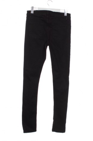 Herren Jeans ASOS, Größe S, Farbe Schwarz, Preis € 3,99
