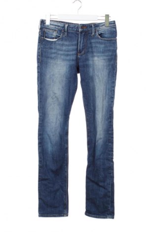 Męskie jeansy Armani Jeans, Rozmiar S, Kolor Zielony, Cena 130,99 zł