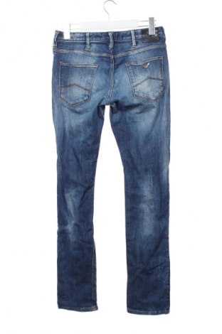 Męskie jeansy Armani Jeans, Rozmiar S, Kolor Zielony, Cena 130,99 zł