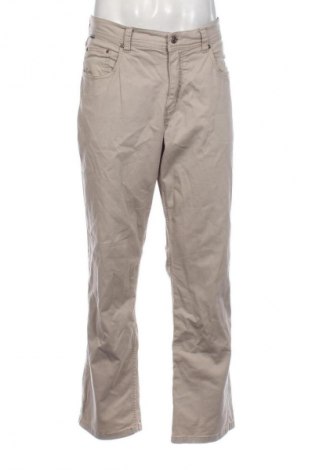 Herren Jeans Biaggini, Größe XL, Farbe Beige, Preis € 8,99