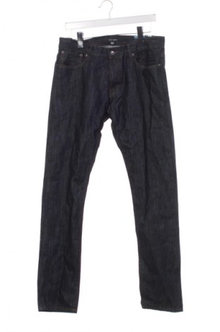 Ανδρικό τζίν Bossini, Μέγεθος M, Χρώμα Μπλέ, Τιμή 21,99 €