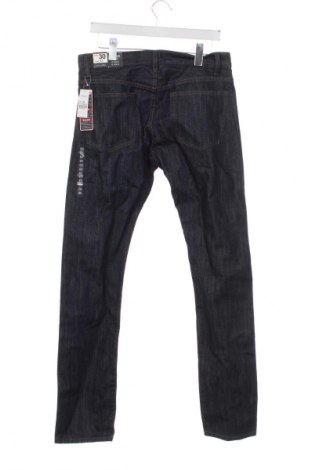 Ανδρικό τζίν Bossini, Μέγεθος M, Χρώμα Μπλέ, Τιμή 21,99 €