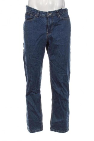 Pánské džíny  Brams Paris, Velikost XL, Barva Modrá, Cena  409,00 Kč