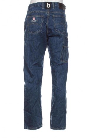 Pánské džíny  Brams Paris, Velikost XL, Barva Modrá, Cena  409,00 Kč