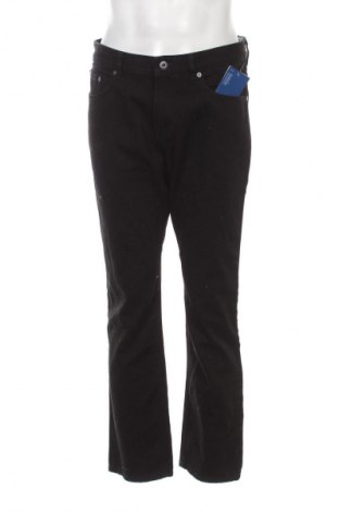 Pánské džíny  C&A, Velikost L, Barva Černá, Cena  299,00 Kč