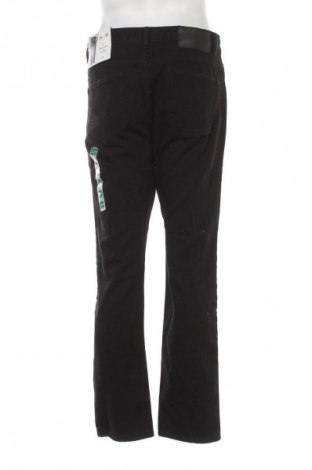 Pánské džíny  C&A, Velikost L, Barva Černá, Cena  299,00 Kč