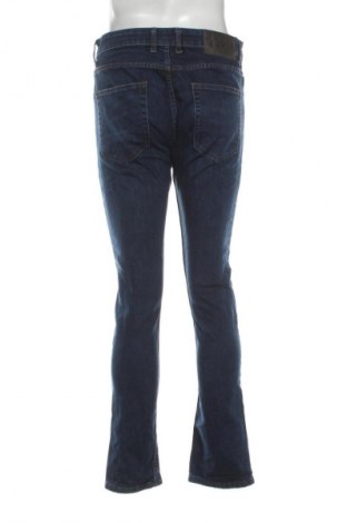 Мъжки дънки C&A, Размер L, Цвят Син, Цена 4,60 €