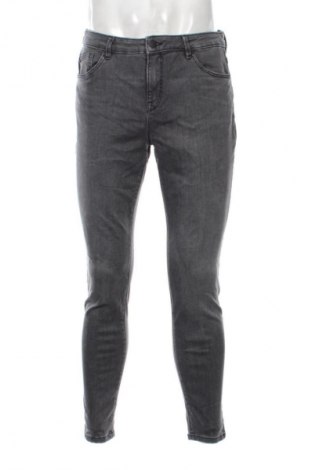 Blugi de bărbați C&A, Mărime M, Culoare Gri, Preț 11,99 Lei