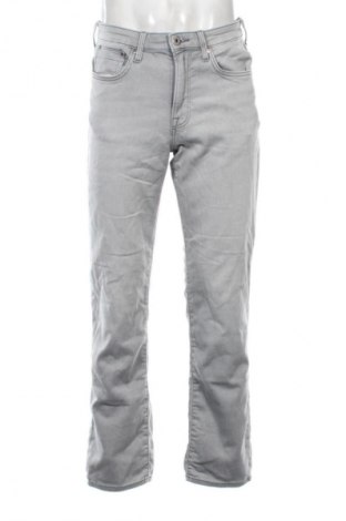 Pánské džíny  C&A, Velikost M, Barva Šedá, Cena  476,00 Kč