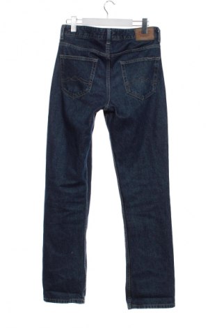 Мъжки дънки C&A, Размер M, Цвят Син, Цена 5,62 €