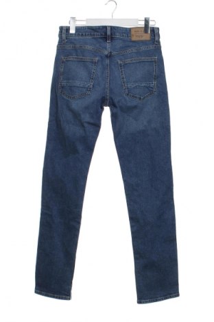 Pánské džíny  C&A, Velikost S, Barva Modrá, Cena  149,00 Kč