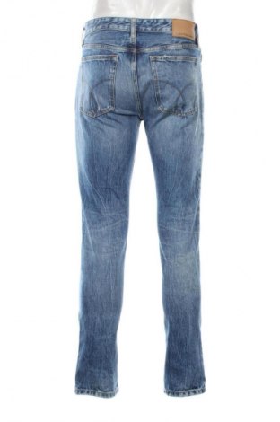 Pánské džíny  Calvin Klein Jeans, Velikost M, Barva Modrá, Cena  1 089,00 Kč