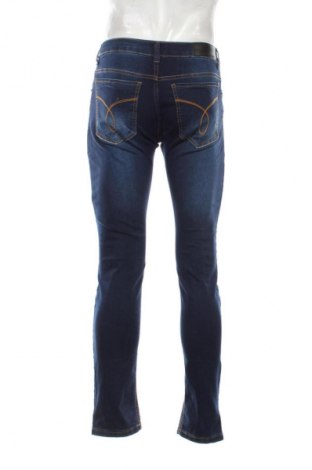 Férfi farmernadrág Calvin Klein Jeans, Méret S, Szín Kék, Ár 13 049 Ft