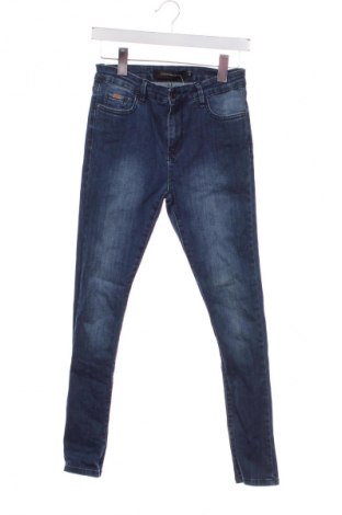 Dámske džínsy  Calvin Klein Jeans, Veľkosť XS, Farba Modrá, Cena  94,27 €