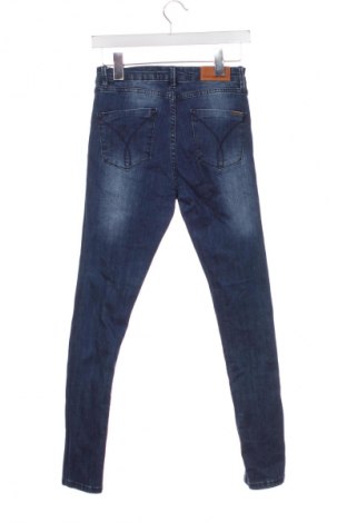 Dámske džínsy  Calvin Klein Jeans, Veľkosť XS, Farba Modrá, Cena  94,27 €