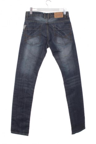 Herren Jeans Creeks, Größe S, Farbe Blau, Preis 2,99 €