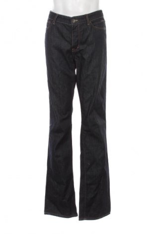 Pánské džíny  Cross Jeans, Velikost XL, Barva Modrá, Cena  159,00 Kč