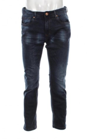 Pánské džíny  Denim 1982, Velikost L, Barva Modrá, Cena  129,00 Kč