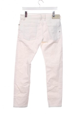 Pánské džíny  Diesel, Velikost M, Barva Krémová, Cena  220,00 Kč