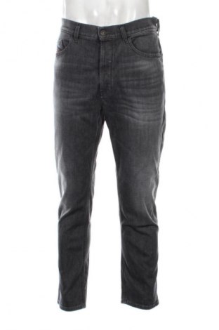 Pánské džíny  Diesel, Velikost L, Barva Šedá, Cena  2 599,00 Kč