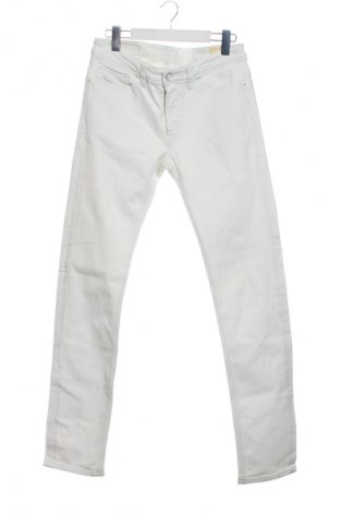 Ανδρικό τζίν Diesel, Μέγεθος M, Χρώμα Λευκό, Τιμή 57,00 €