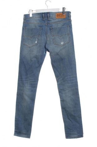 Férfi farmernadrág Diesel, Méret M, Szín Kék, Ár 15 037 Ft