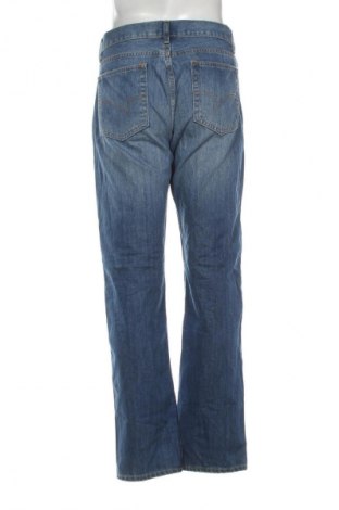 Ανδρικό τζίν Dressmann, Μέγεθος L, Χρώμα Μπλέ, Τιμή 6,99 €