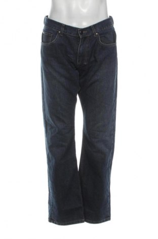 Мъжки дънки Dressmann, Размер L, Цвят Син, Цена 6,13 €