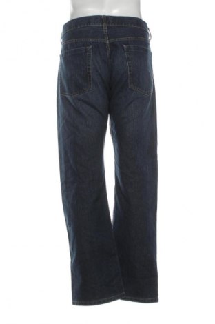 Мъжки дънки Dressmann, Размер L, Цвят Син, Цена 6,13 €