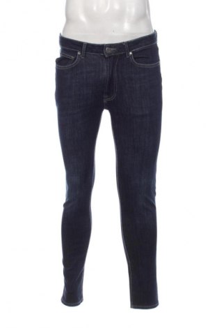 Pánské džíny  Dressmann, Velikost M, Barva Modrá, Cena  438,00 Kč