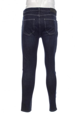 Pánské džíny  Dressmann, Velikost M, Barva Modrá, Cena  438,00 Kč