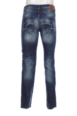 Męskie jeansy Edc By Esprit, Rozmiar M, Kolor Niebieski, Cena 42,99 zł