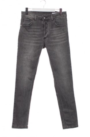 Pánske džínsy  Entre Amis, Veľkosť S, Farba Sivá, Cena  36,95 €