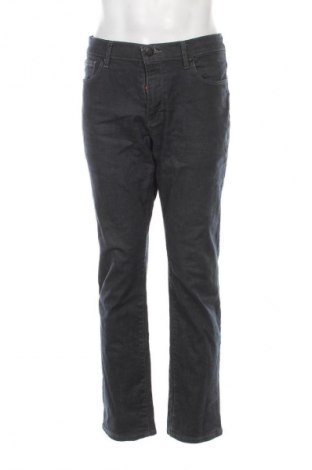 Pánské džíny  F&F, Velikost L, Barva Modrá, Cena  281,00 Kč