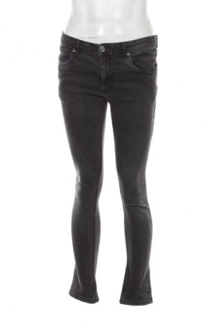 Pánské džíny  FSBN, Velikost M, Barva Šedá, Cena  125,00 Kč