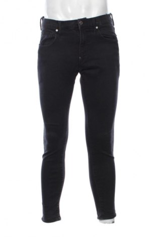 Męskie jeansy G-Star Raw, Rozmiar M, Kolor Biały, Cena 97,37 zł