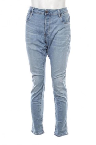 Ανδρικό τζίν G-Star Raw, Μέγεθος L, Χρώμα Μπλέ, Τιμή 42,99 €