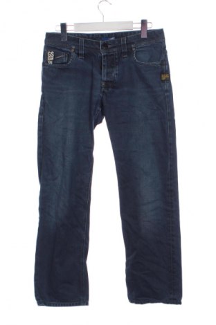 Pánské džíny  G-Star Raw, Velikost M, Barva Modrá, Cena  369,00 Kč