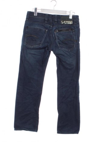 Pánské džíny  G-Star Raw, Velikost M, Barva Modrá, Cena  369,00 Kč