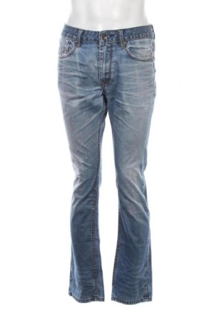 Férfi farmernadrág Gaudi, Méret S, Szín Kék, Ár 2 339 Ft