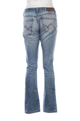 Férfi farmernadrág Gaudi, Méret S, Szín Kék, Ár 2 339 Ft