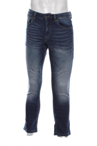 Męskie jeansy George, Rozmiar M, Kolor Niebieski, Cena 13,99 zł