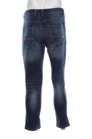 Męskie jeansy George, Rozmiar M, Kolor Niebieski, Cena 13,99 zł