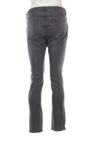 Pánské džíny  H&M, Velikost M, Barva Šedá, Cena  139,00 Kč