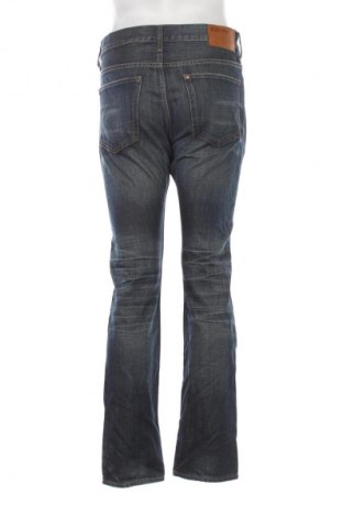 Pánské džíny  H&M, Velikost M, Barva Modrá, Cena  279,00 Kč