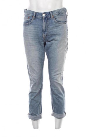 Pánské džíny  H&M, Velikost M, Barva Modrá, Cena  169,00 Kč