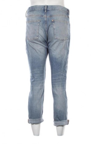 Pánské džíny  H&M, Velikost M, Barva Modrá, Cena  169,00 Kč