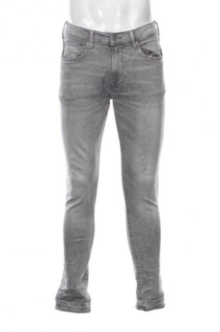 Herren Jeans H&M, Größe M, Farbe Grau, Preis € 9,99