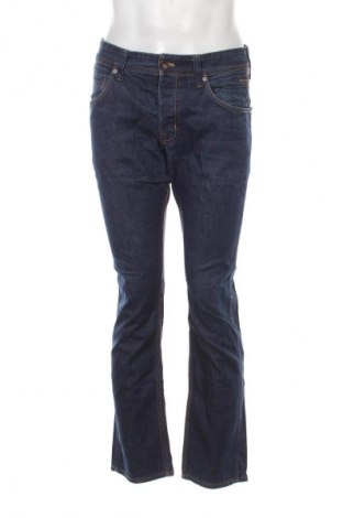 Pánské džíny  H&M, Velikost M, Barva Modrá, Cena  489,00 Kč